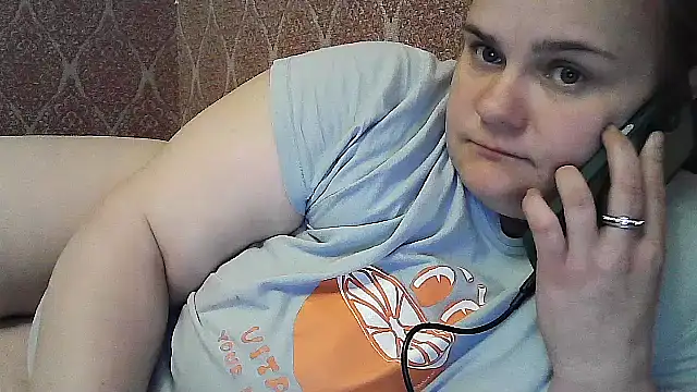 Živý XXX chat DollyGersonn