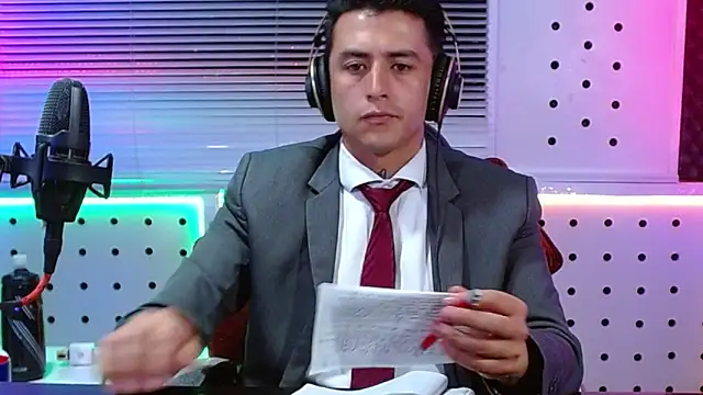 Czat XXX na żywo – Godofcumxxx