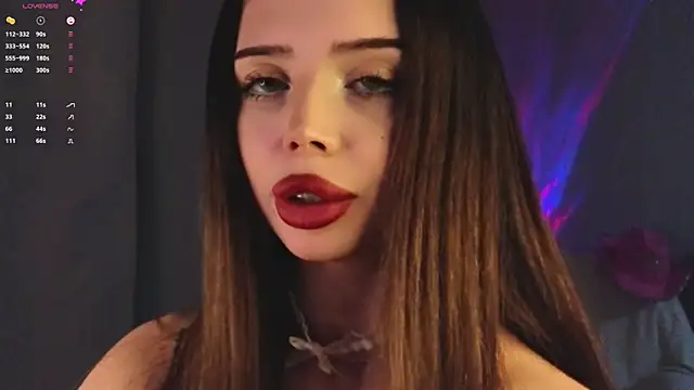 Jessie_Johns Webcam Show