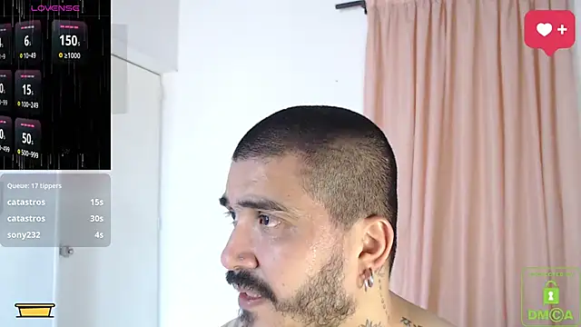 SWEET_DESIRES_ Chat XXX live