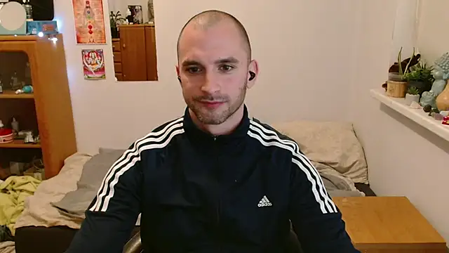 OskarBreno Show Webcam