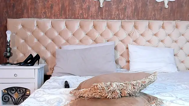 MeryCoors' Live XXX Chat