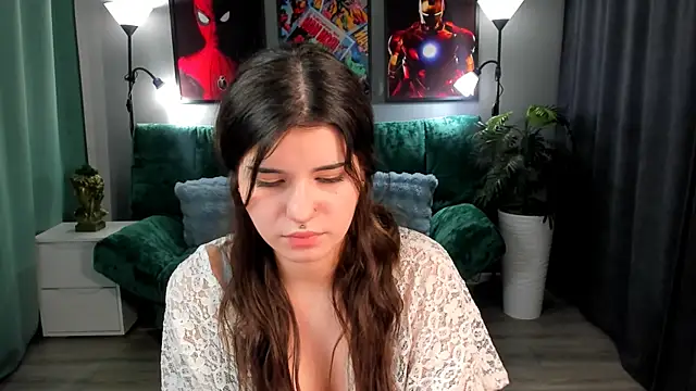 AnoraDark Chat XXX live