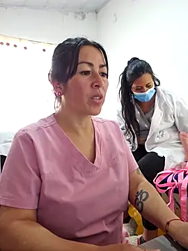 JustSamantha_ live XXX chat