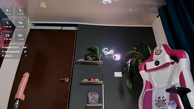 Emilyjhonson_01 Obrolan Langsung XXX