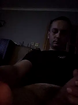 Pertunjukan Kamera Web Kondzio