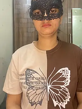 Živý XXX chat KANGANA-STRIP