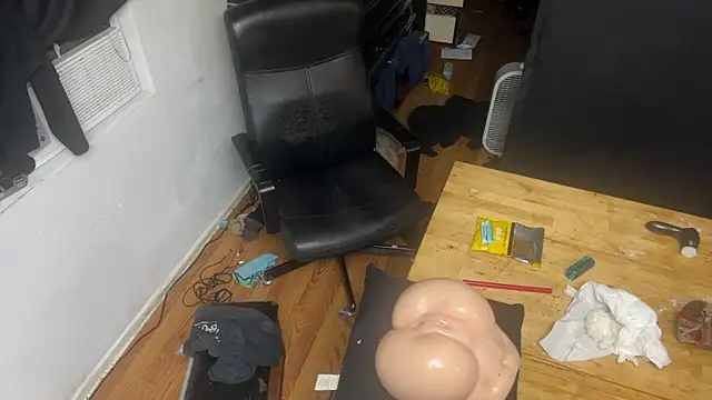 leanjamesdean Show Webcam