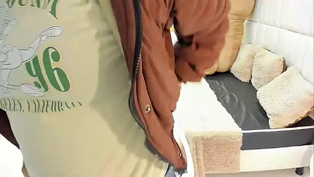 gaby_trent 现场XXX聊天