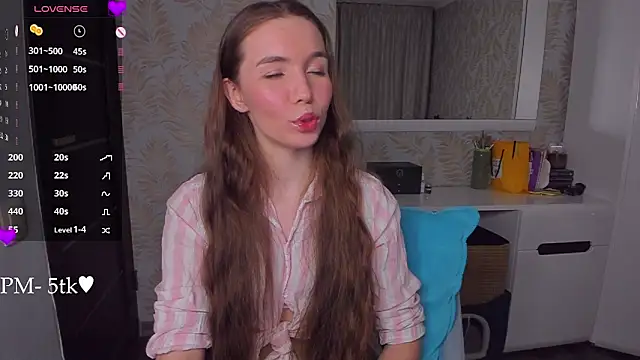 YonaBones Live XXX-Chat