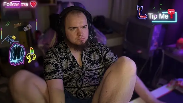 Rob_berry Webcam show