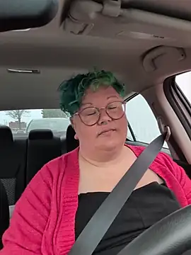 PotOfGreer: διαδικτυακό σόου στην κάμερα