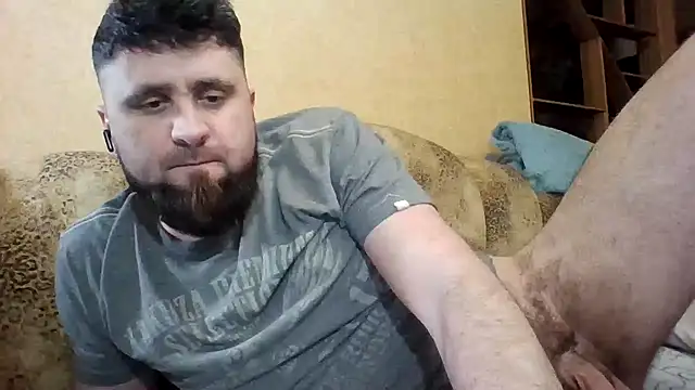 دردشة StasConnor الجنسية المباشرة