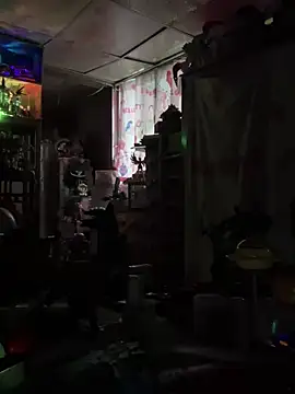 JesuAdam 在線直播表演