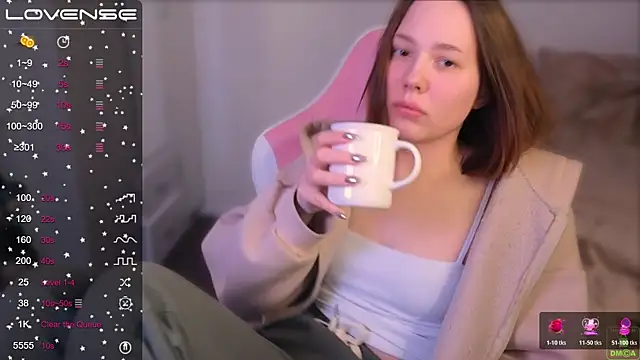 Airyhill's Live XXX Chat