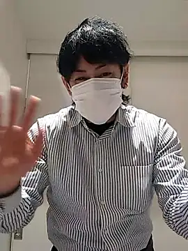 RYOTA8888888888のウェブカメラショー