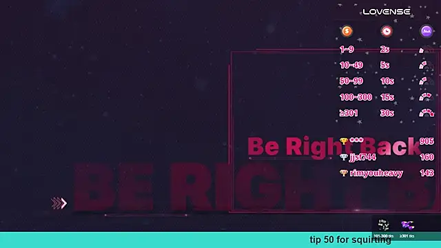 Chat XXX Live Paulalu95