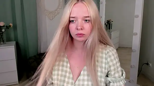 BellaMontgomery's Live XXX Chat