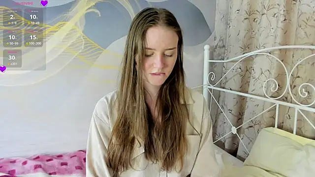 SunRinglein Live XXX Chat