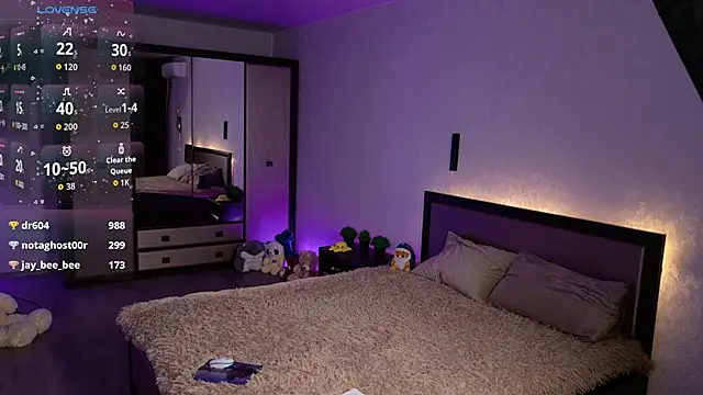 hottest_tits Pertunjukan Webcam