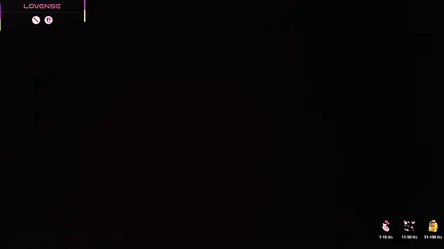 Chat XXX ao vivo de allizon_jay