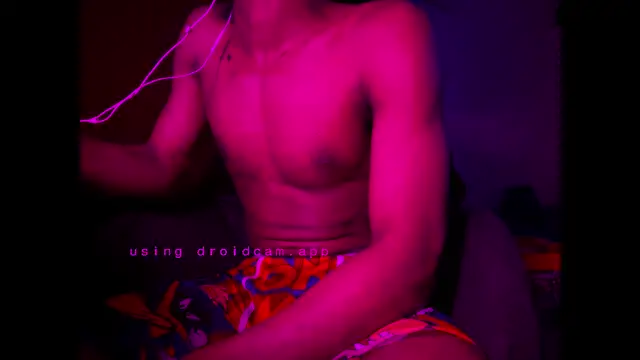 Pokazy przed kamerką – vexahleah