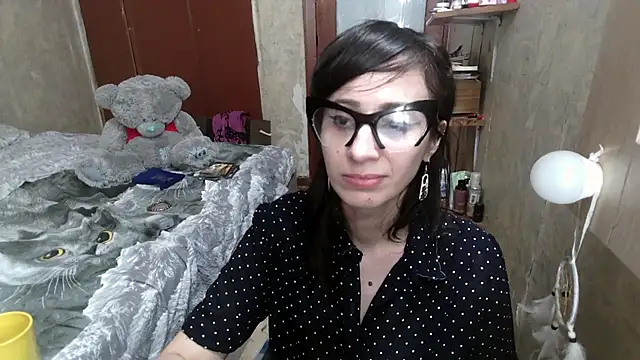 Chat +18 de Barbie_Rococo ao vivo