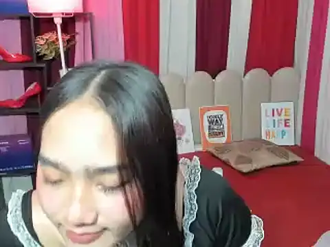 BigCockCristine Obrolan Langsung XXX