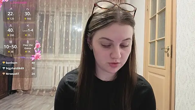 Dosya2034 – Live XXX-chat