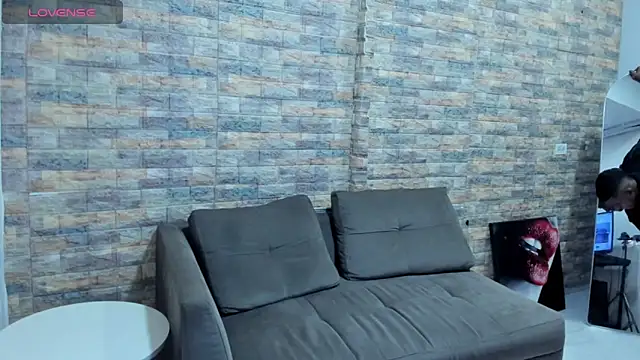 Show Webcam de brad_Browns