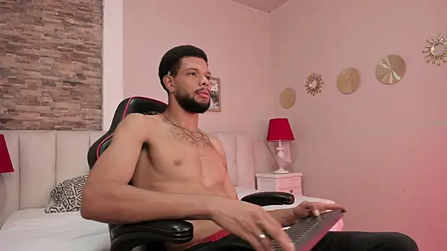 cero_khalifa Live XXX Chat