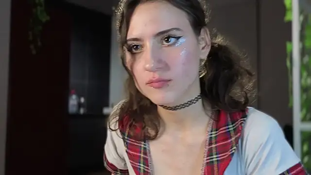 عرض كام lovergirl4me