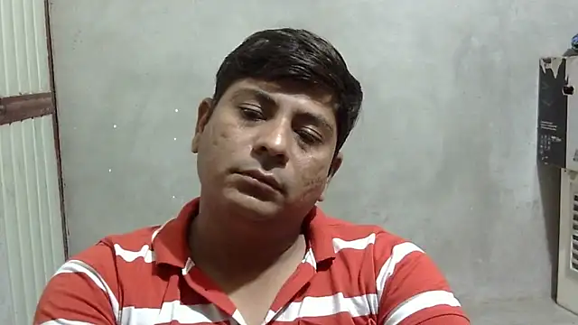 Show webcam de Asv1994