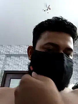 Show webcam de moustache72