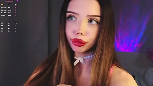 Jessie_Johns – webcam-show