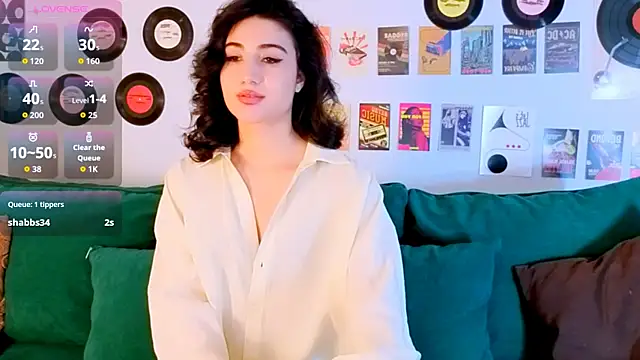 Maya_Rogerss Live XXX-Chat