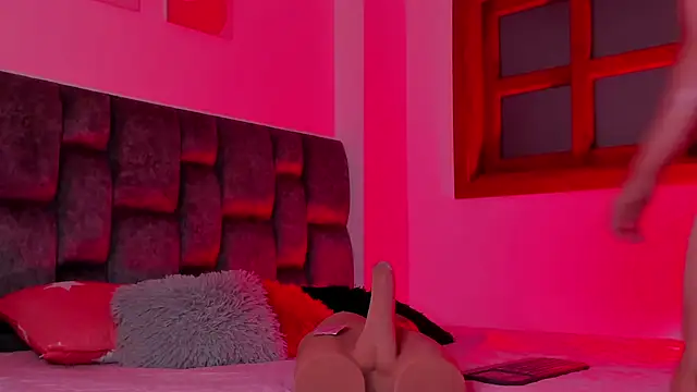 Chat XXX ao vivo de Alexxus_Smith