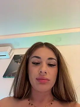 عرض كام IsabellaEtthan