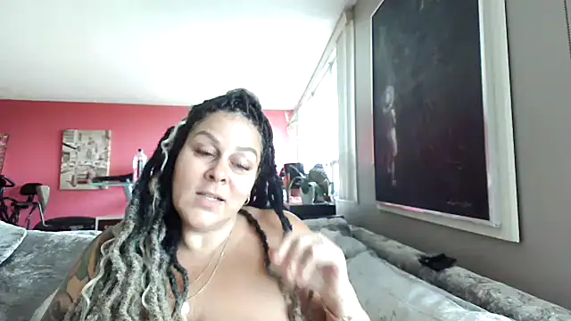 Show Webcam de WorldsGreatestCockRater