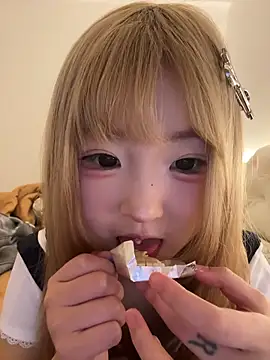 Chat XXX en directo de lelebaybay888