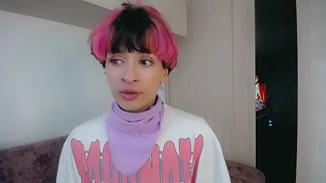 Darksweet_jack 现场XXX聊天