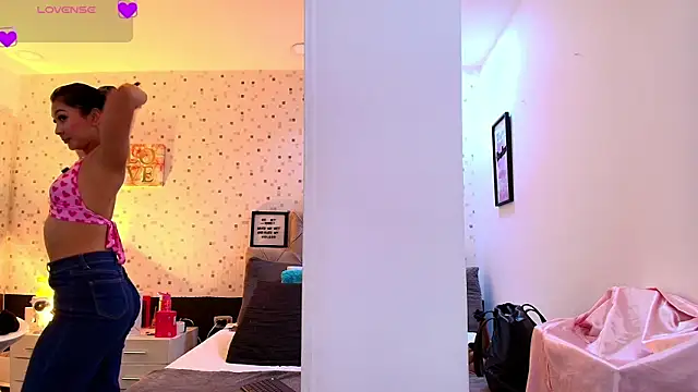 دردشة JulietaReyess الجنسية المباشرة