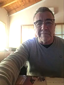 Pokazy przed kamerką – darialmas