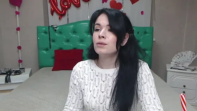 Онлайн чат XXX JasmineKouch