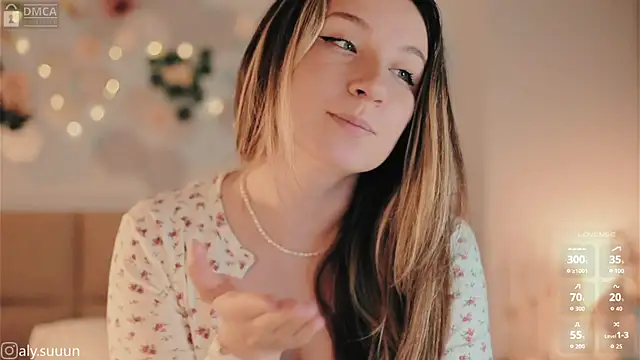 Онлайн чат XXX alysuuun