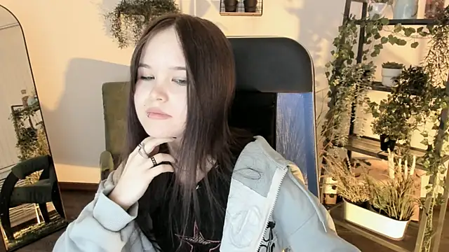 Chatroom XXX en direct de Elainebeness