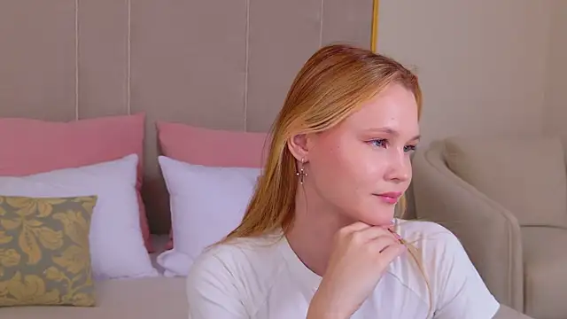 دردشة AmeliRoyse الجنسية المباشرة