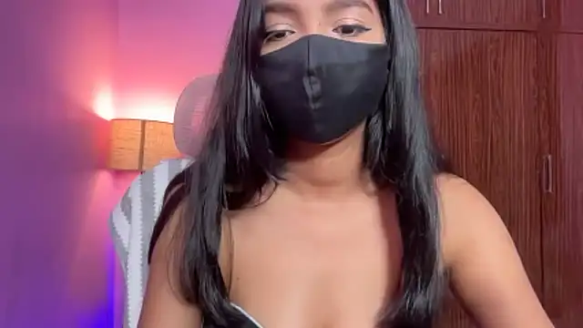 Neha18 Obrolan Langsung XXX