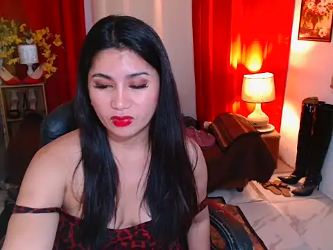 tsBiancalicious – Live XXX-chat