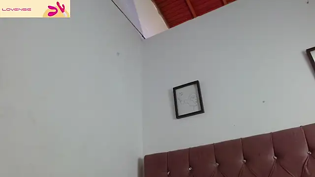 naomi_campbel_ Pertunjukan Webcam